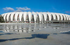 Distinct Steel Trust Stadiums