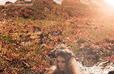 Bewitching Botanical Editorials