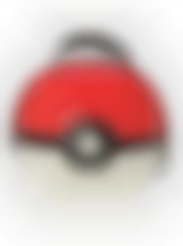 Anime Ball Bags