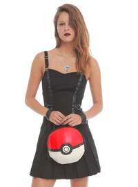 Anime Ball Bags Image 2