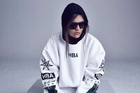 Urban Tomboy Editorials Image 2