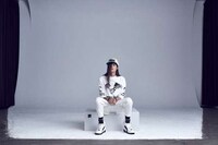Urban Tomboy Editorials Image 4