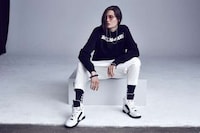 Urban Tomboy Editorials Image 6