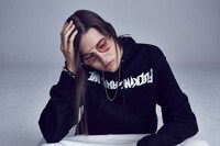 Urban Tomboy Editorials Image 7