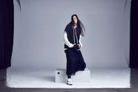 Urban Tomboy Editorials Image 8