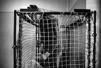 Arresting Asylum Photo Series Image 3