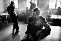 Arresting Asylum Photo Series Image 4