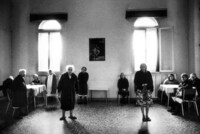 Arresting Asylum Photo Series Image 7