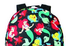 Disney Siren Carryalls