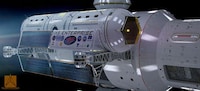 Futuristic Starship Designs Image 3