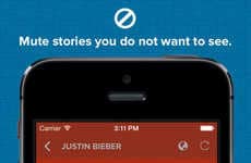 Critical News Notifications