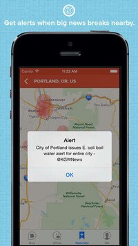 Critical News Notifications Image 2