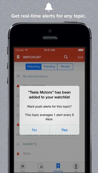 Critical News Notifications Image 3