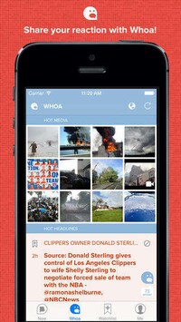 Critical News Notifications Image 4