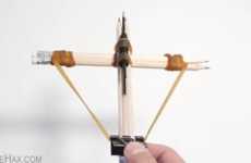 Office Supply Archery