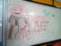 Cinematic Whiteboard Art Image 4