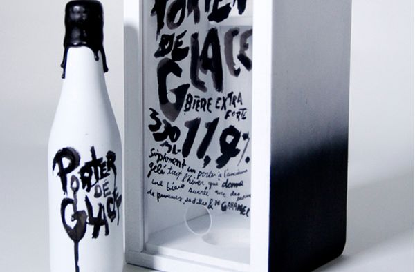 99 Bold Beer Packaging Examples