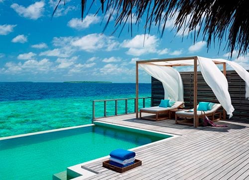 59 Hip Hotel Destinations
