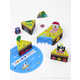 Modular Paper Island Playsets Image 2