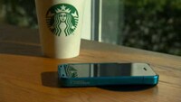 Coffee Chain Phone-Charging Image 5