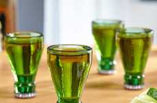 Beer Bottle Shooters