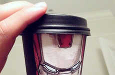 Pop Culture Coffee Cups