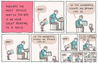 Whimsical Father