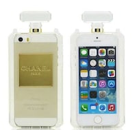 Clear Coco Phone Cases Image 3