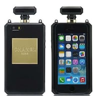 Clear Coco Phone Cases Image 4