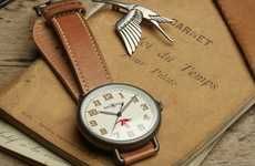 Vintage Aviation Watches