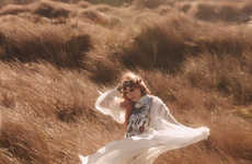 Exotic Sprite Editorials