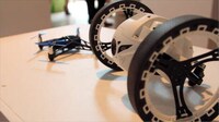 Smartphone-Integrated Robots Image 2
