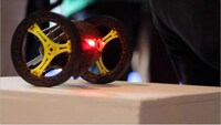 Smartphone-Integrated Robots Image 3