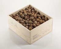 Wood Crate Walnut Branding Image 3