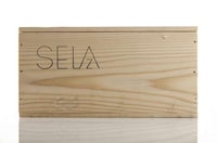 Wood Crate Walnut Branding Image 5
