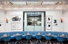 Renovated Renaissance Hotels