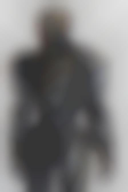 Robotic 3D-Printed Suits