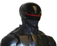 Robotic 3D-Printed Suits Image 3