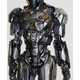 Robotic 3D-Printed Suits Image 5