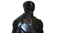 Robotic 3D-Printed Suits Image 8