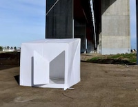 Pop-Up Relief Shelters Image 3