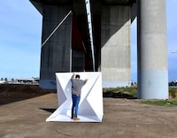 Pop-Up Relief Shelters Image 4