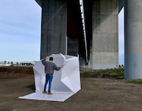 Pop-Up Relief Shelters Image 6