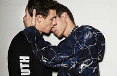 Luxury Same Sex Marketing