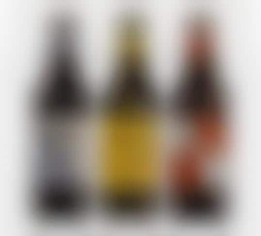 Revision-Focused Beer Branding