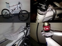 Front-Mounted Bike Seats Image 4