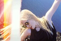 Lush Ambrosial Lookbooks Image 3