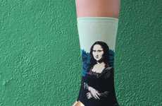 Classic Art Socks