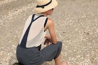 Nautical Knitwear Collections Image 8