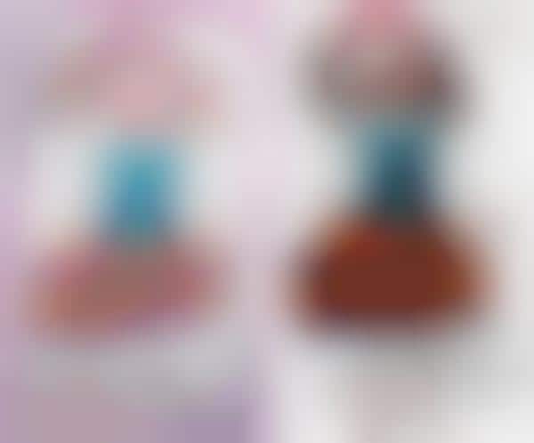 Custom Plush Toys